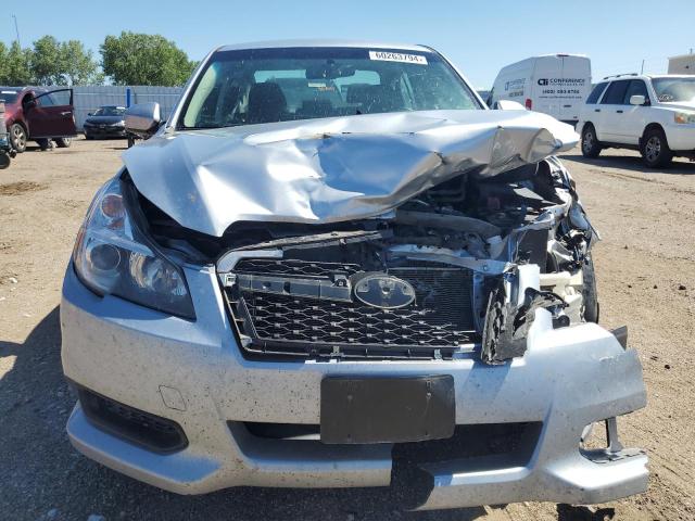 VIN 4S3BMCC61E3011416 2014 Subaru Legacy, 2.5I Premium no.5