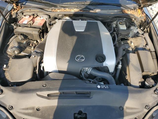 2016 Lexus Is 300 VIN: JTHCM1D27G5007512 Lot: 59946554