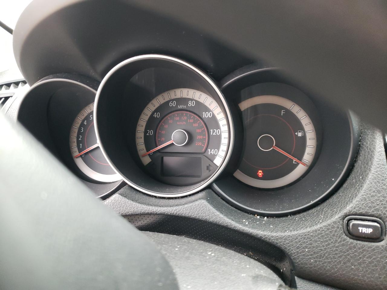 KNAFT4A2XA5286580 2010 Kia Forte Lx