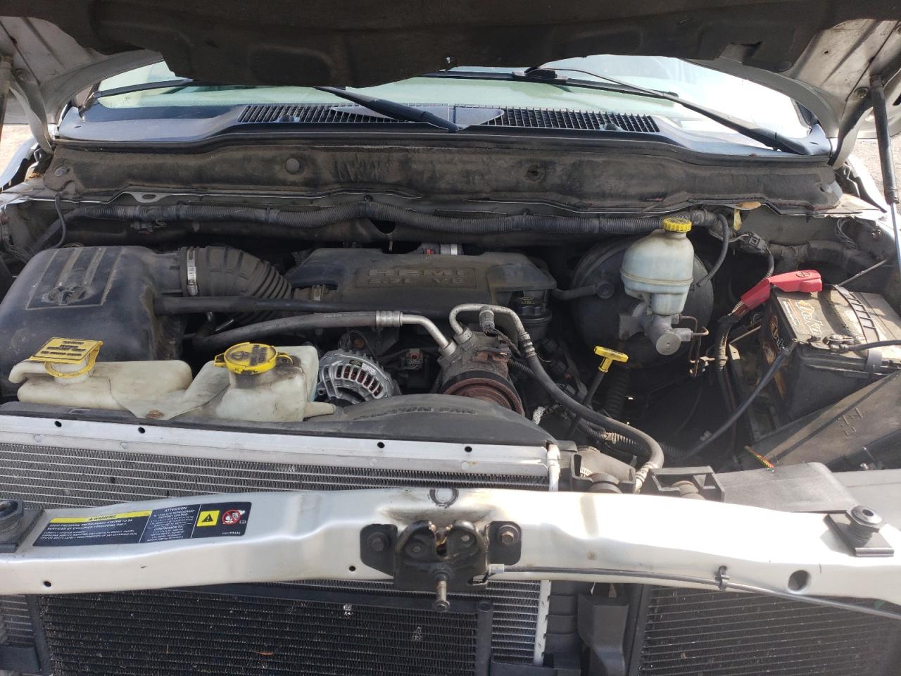 1D7HU18246S618752 2006 Dodge Ram 1500 St