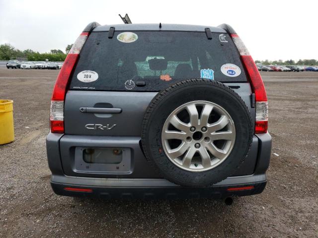 2005 Honda Cr-V Se VIN: JHLRD78955C811485 Lot: 60329544