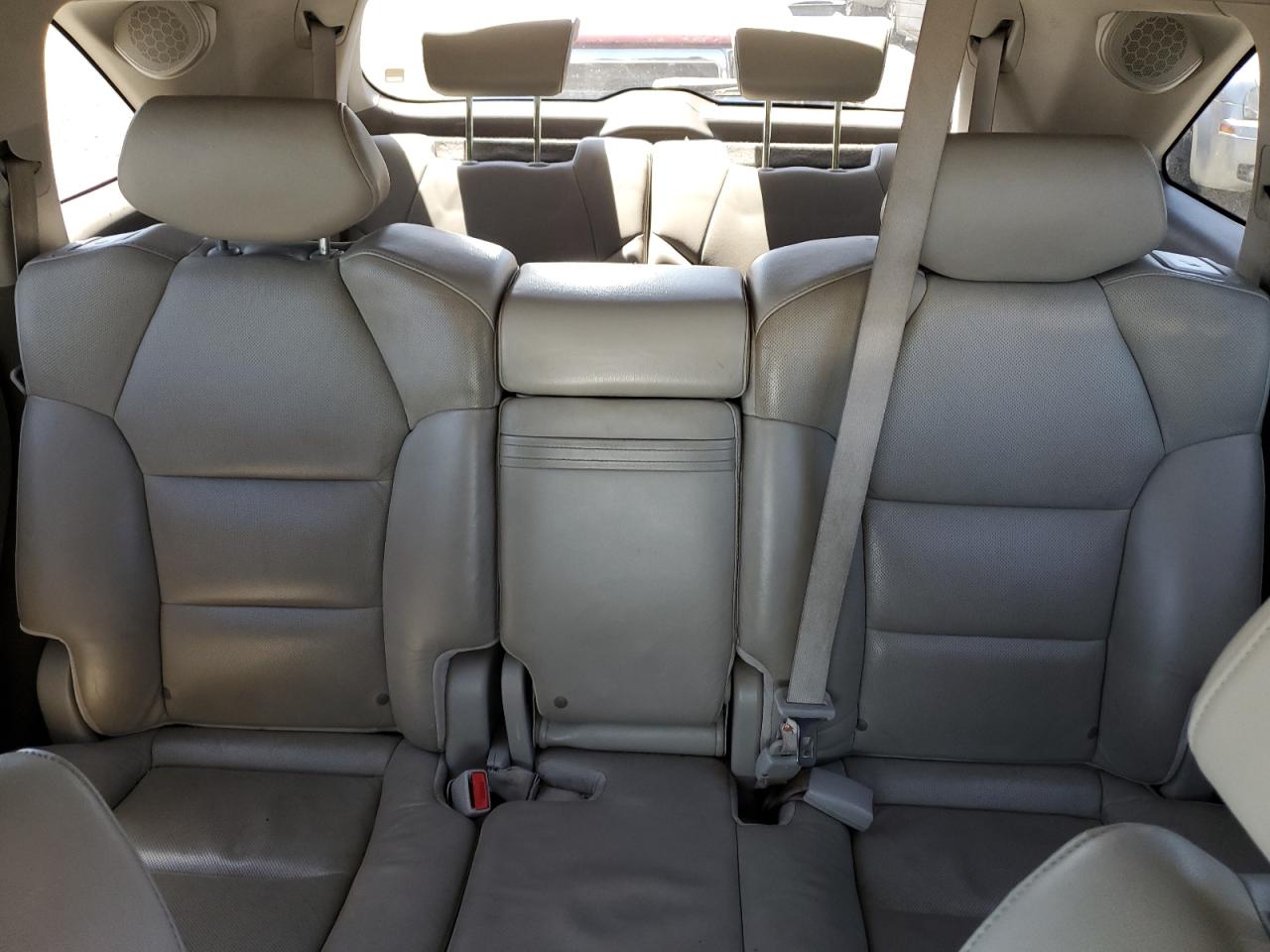 2HNYD28887H510822 2007 Acura Mdx Sport