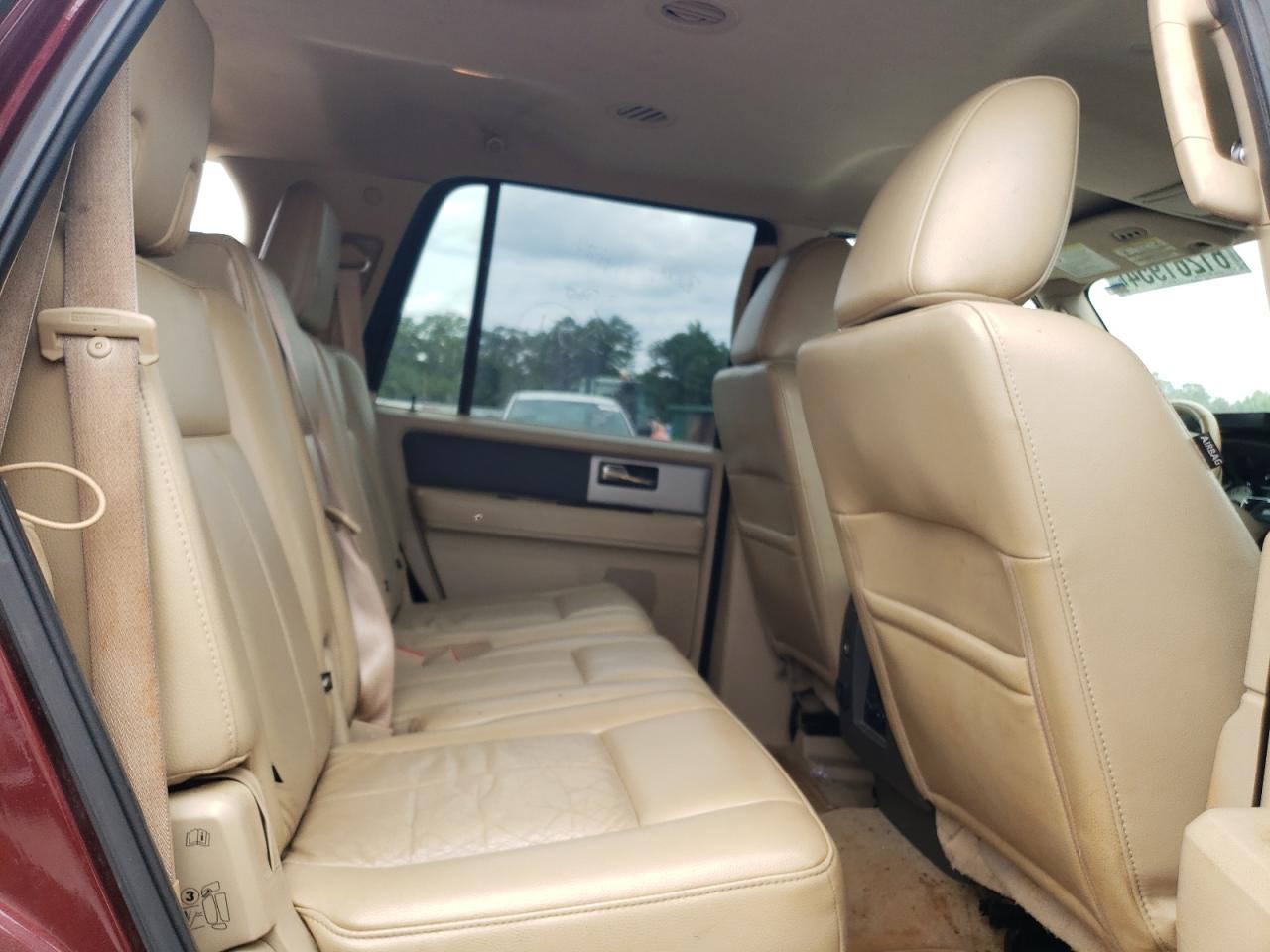 1FMJU1H59CEF12339 2012 Ford Expedition Xlt