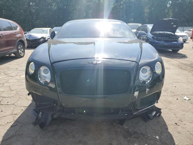 VIN SCBFH7ZAXEC096056 2014 Bentley Continental, Gt... no.5