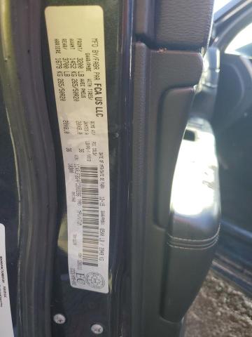 2015 JEEP GRAND CHER - 1C4RJFBG4FC203286