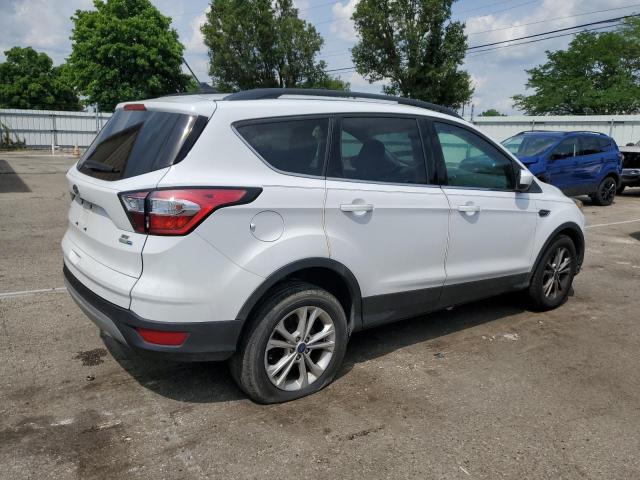 Vin: 1fmcu9gd8jua77686, lot: 57802674, ford escape se 20183