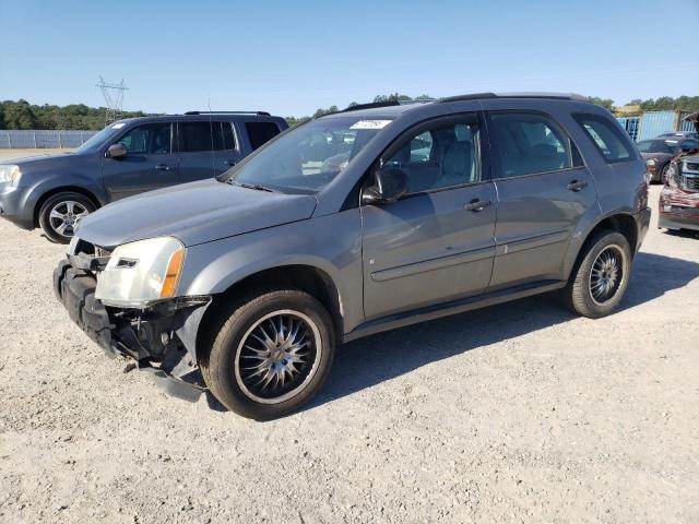 2006 Chevrolet Equinox Ls VIN: 2CNDL13F166048276 Lot: 57772154