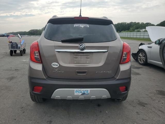 2014 Buick Encore VIN: KL4CJGSB5EB780505 Lot: 59015694