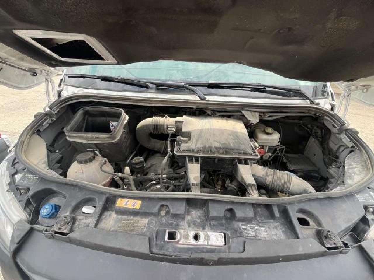 W1Y8ED3Y6MT066517 2021 Mercedes-Benz Sprinter 3500