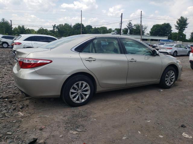 VIN 4T4BF1FK7FR502075 2015 Toyota Camry, LE no.3