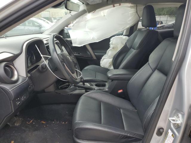 2018 TOYOTA RAV4 LIMIT - 2T3DFREV8JW815276