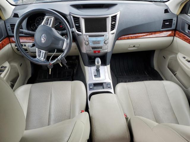 2012 Subaru Outback 3.6R Limited VIN: 4S4BRDLC7C2236662 Lot: 57933184