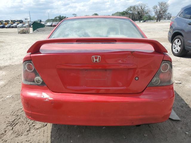 2002 Honda Civic Lx VIN: 1HGEM22572L057331 Lot: 57663754