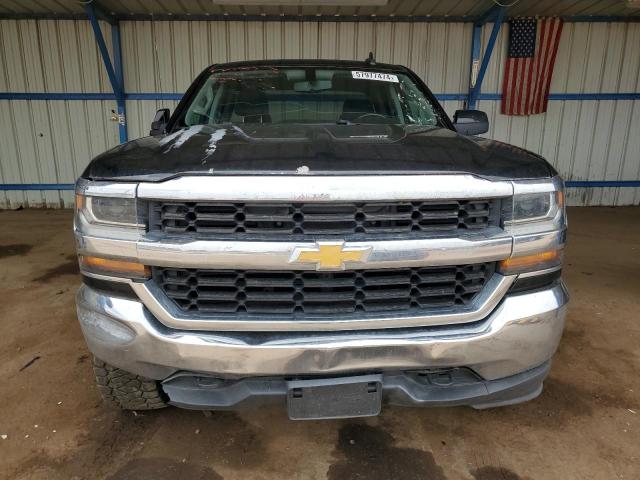 2018 Chevrolet Silverado K1500 Lt VIN: 1GCVKREHXJZ276914 Lot: 57977474