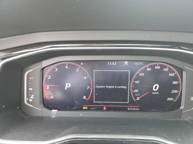 2023 VOLKSWAGEN JETTA COMF - 3VWSM7BU6PM032428