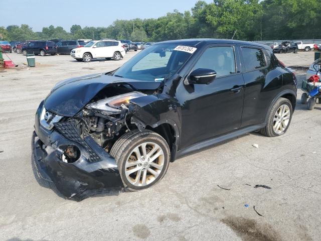 2015 NISSAN JUKE S - JN8AF5MV1FT556965