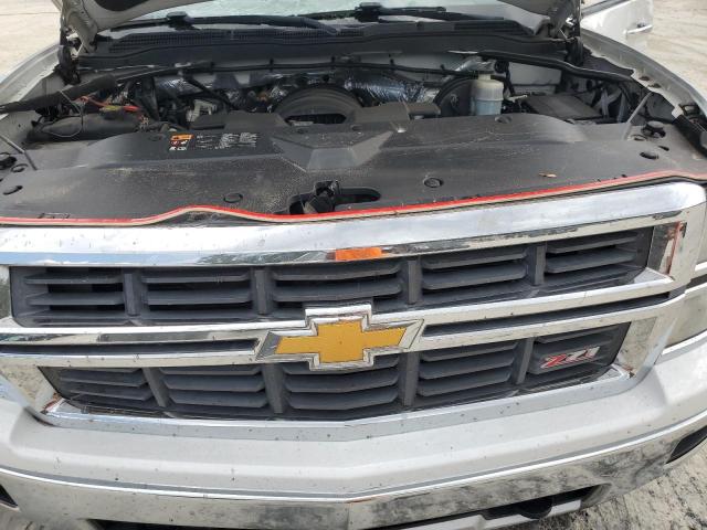 2015 Chevrolet Silverado K1500 Lt VIN: 3GCUKREC7FG245272 Lot: 57078934