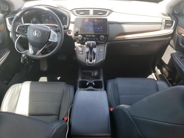 2017 Honda CR-V - Image 8