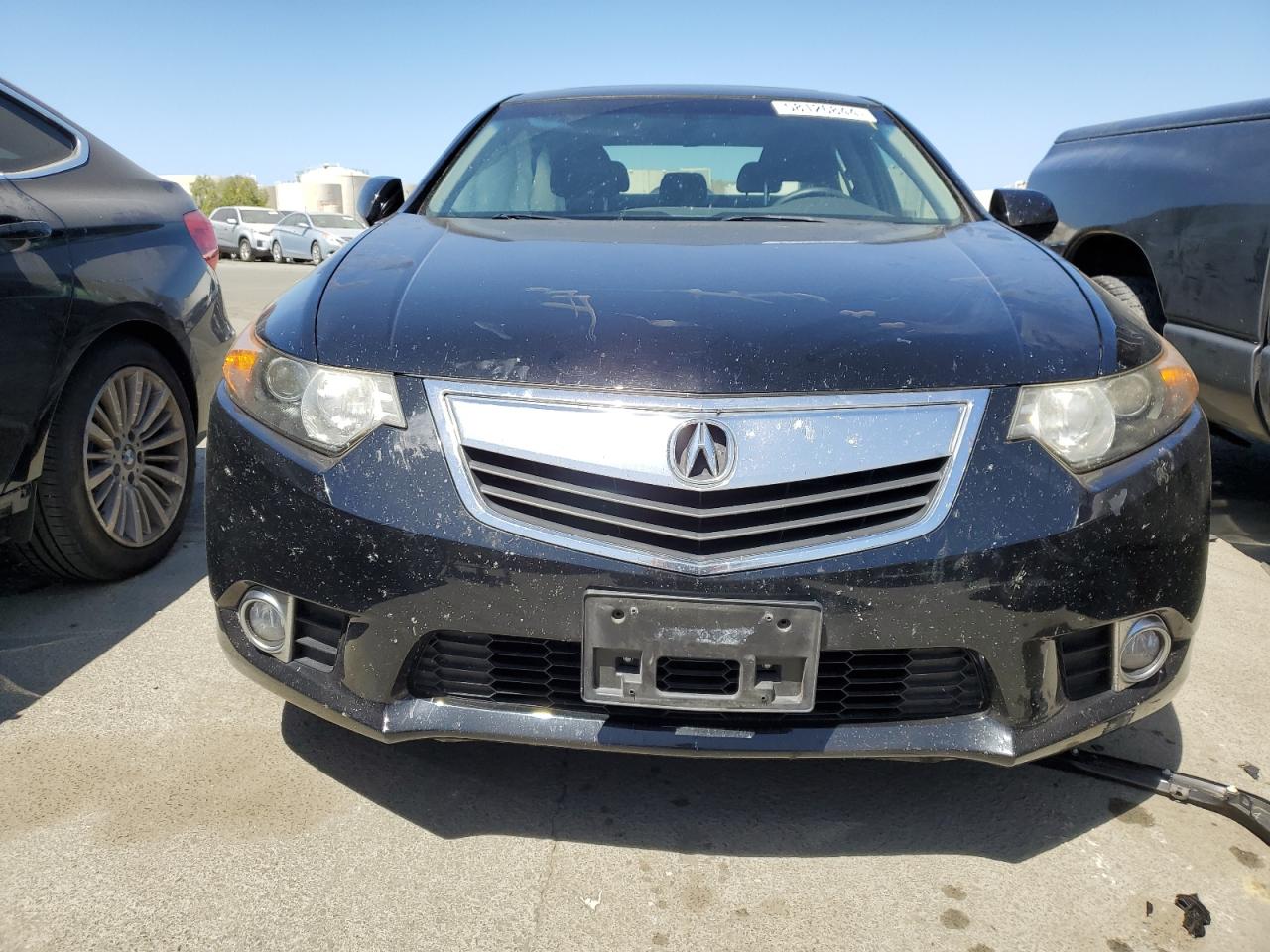 JH4CU2F48CC028766 2012 Acura Tsx