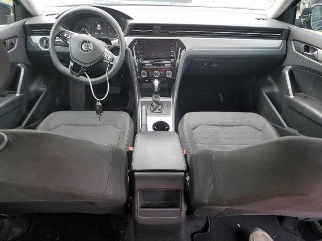 2020 Volkswagen Passat S VIN: 1VWAA7A3XLC023255 Lot: 57457554