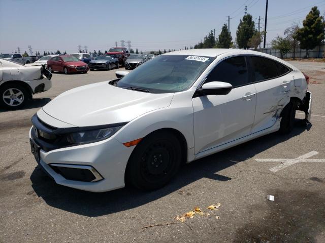 2HGFC2F6XLH557122 Honda Civic LX