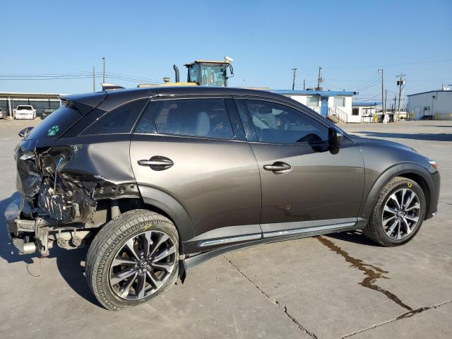 2019 Mazda Cx-3 Grand Touring VIN: JM1DKDD73K0428559 Lot: 59307954