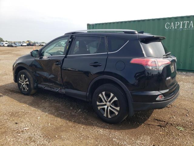 2017 TOYOTA RAV4 LE - 2T3ZFREV3HW365004