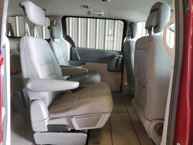 2010 Dodge Grand Caravan Hero VIN: 2D4RN3D12AR431155 Lot: 59501514