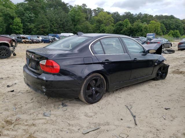 2006 BMW 330 Xi VIN: WBAVD33576KV63088 Lot: 57833314