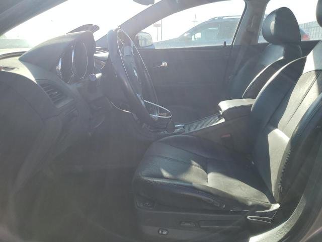 2010 Chevrolet Malibu 2Lt VIN: 1G1ZD5E0XAF313047 Lot: 61012884