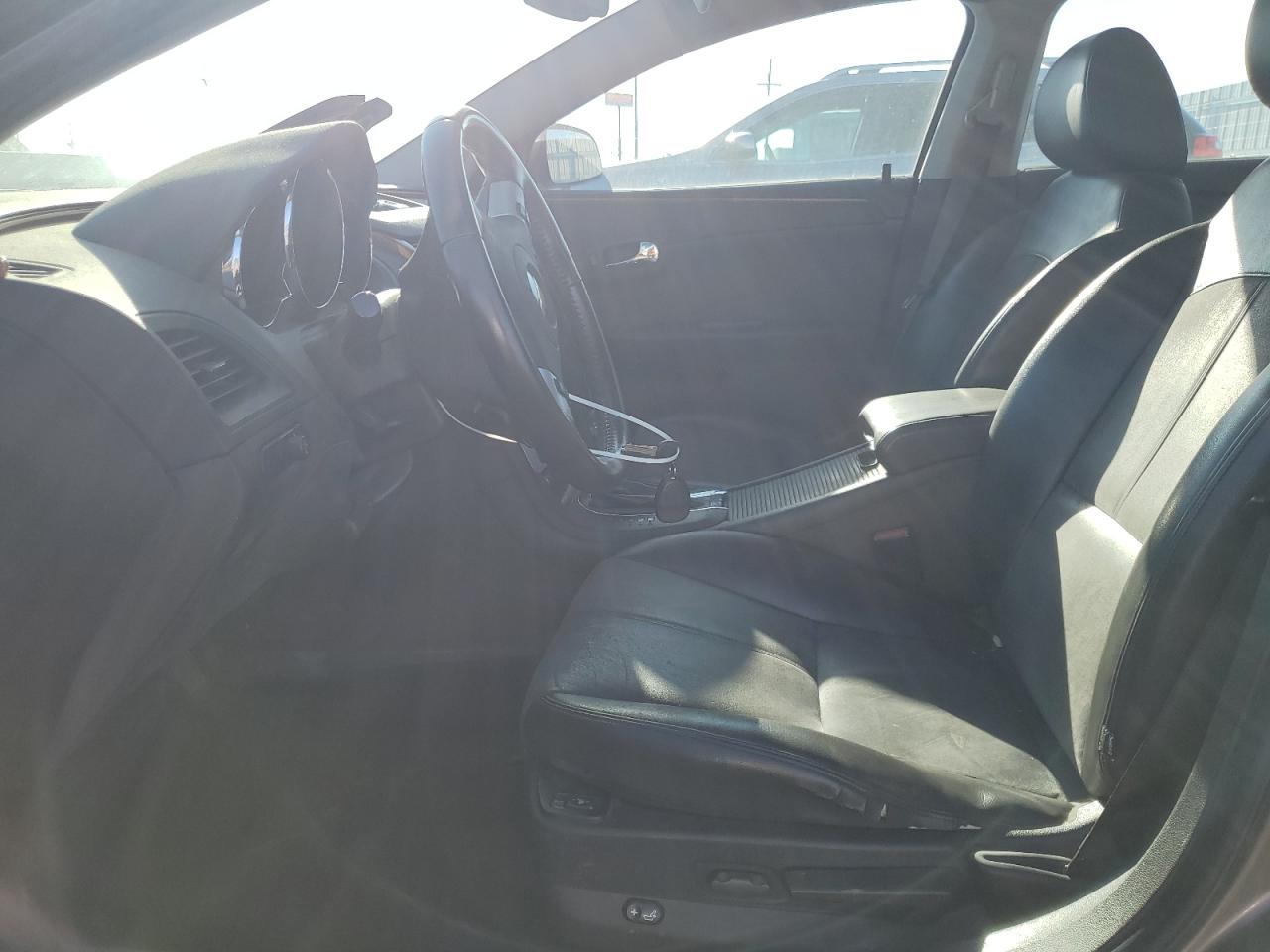 1G1ZD5E0XAF313047 2010 Chevrolet Malibu 2Lt