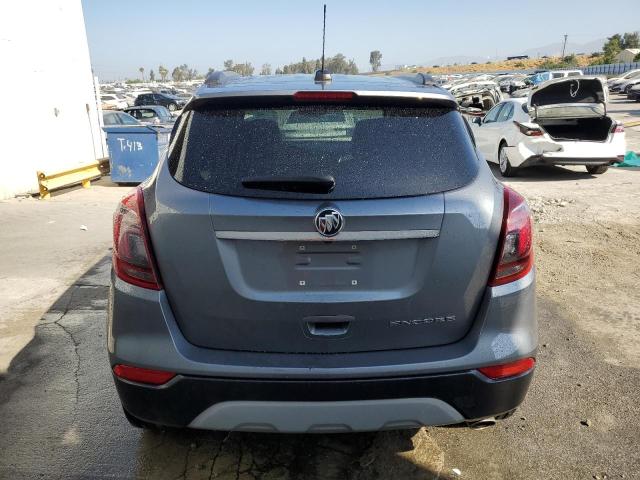 2019 Buick Encore Preferred VIN: KL4CJASB0KB905256 Lot: 61247534