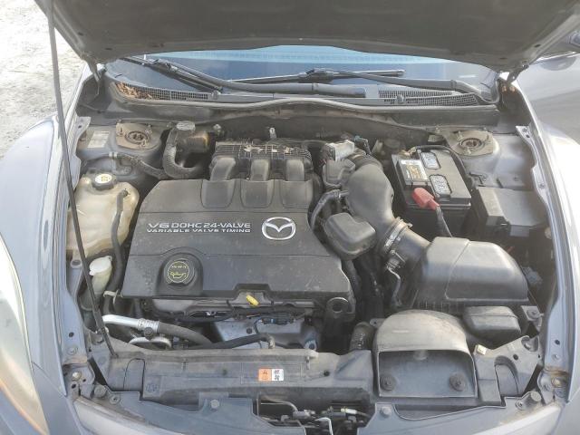 2011 Mazda 6 S VIN: 1YVHZ8CB6B5M05266 Lot: 56306914