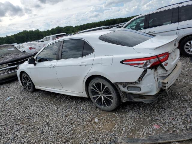 4T1G11AK4LU351035 Toyota Camry SE 2