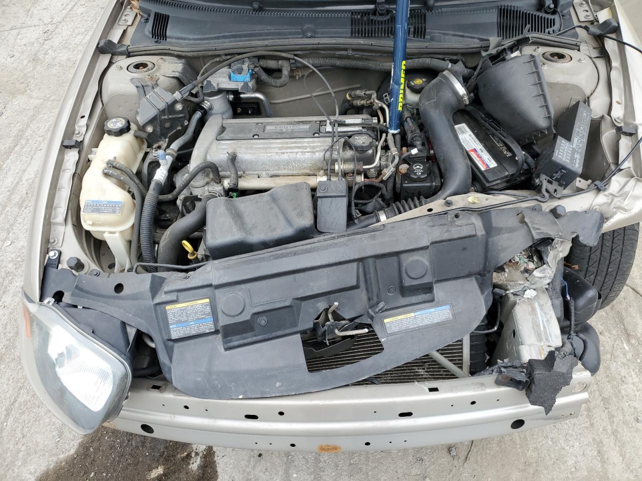 1G1JC52F757198531 2005 Chevrolet Cavalier