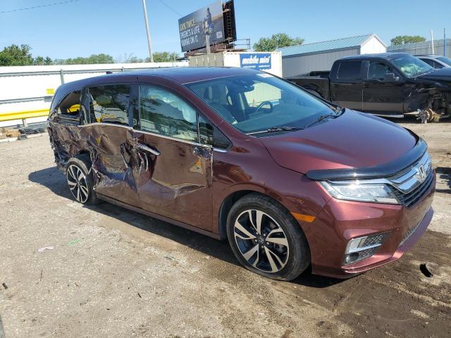 5FNRL6H91LB065868 Honda Odyssey EL 4