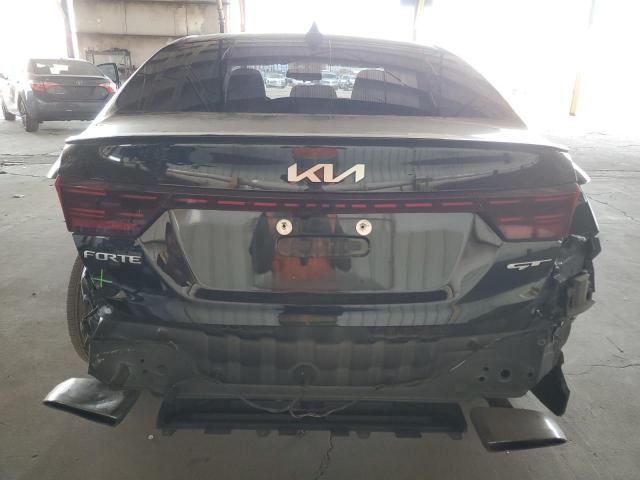 2022 Kia Forte Gt VIN: 3KPF44AC4NE437982 Lot: 59764604