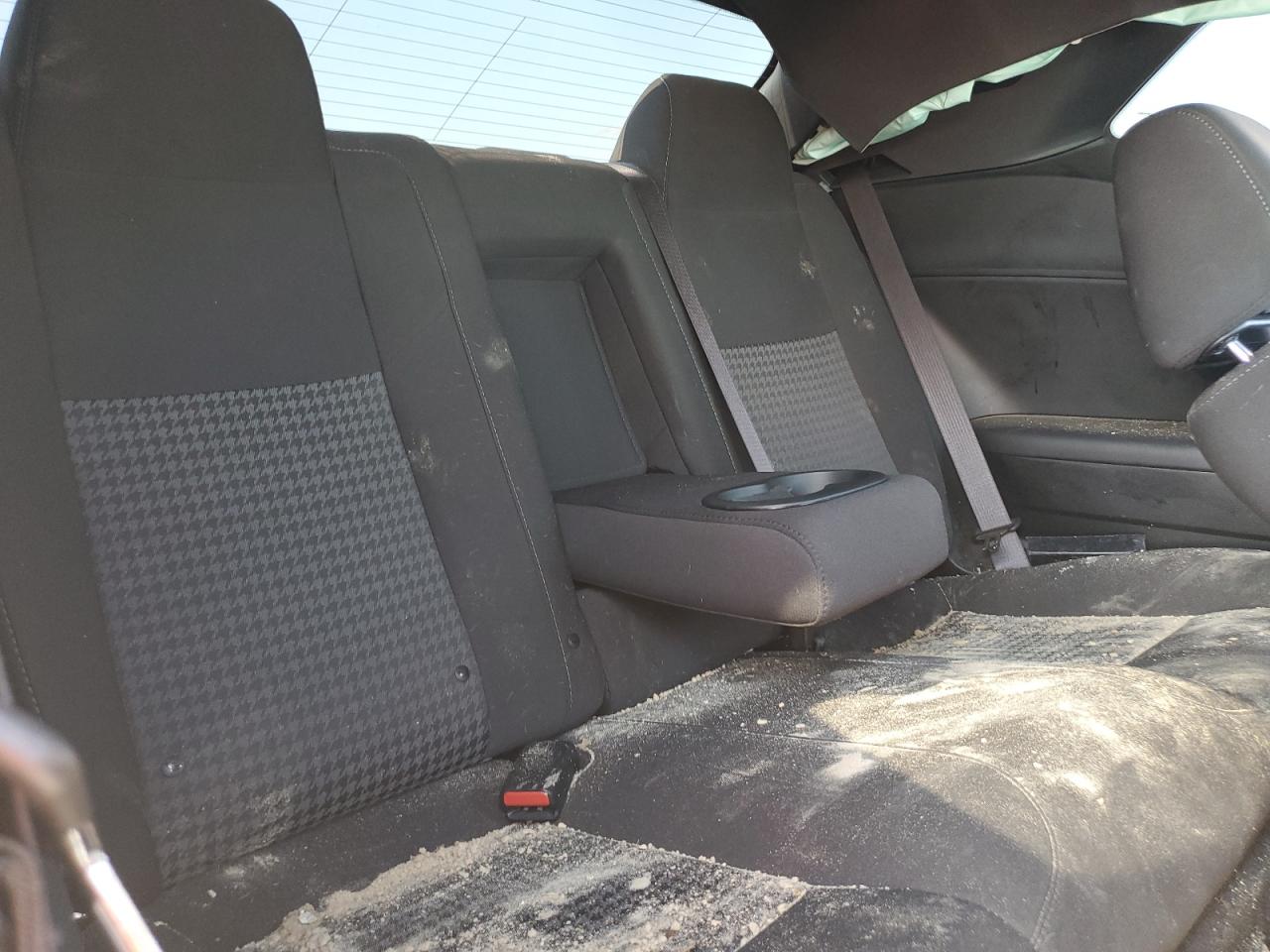 2C3CDZBT3PH611115 2023 Dodge Challenger R/T