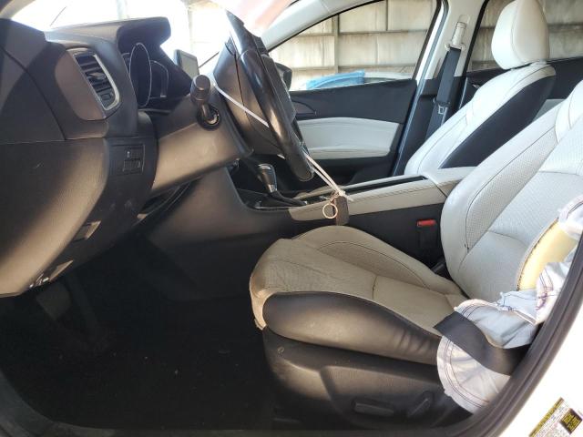 2018 MAZDA 3 GRAND TO - 3MZBN1M34JM165081