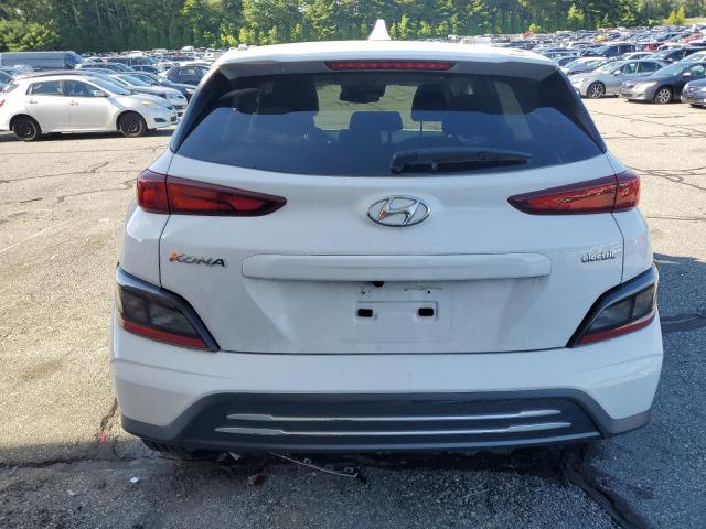 2023 Hyundai Kona Sel VIN: KM8K33AG3PU182448 Lot: 60285024