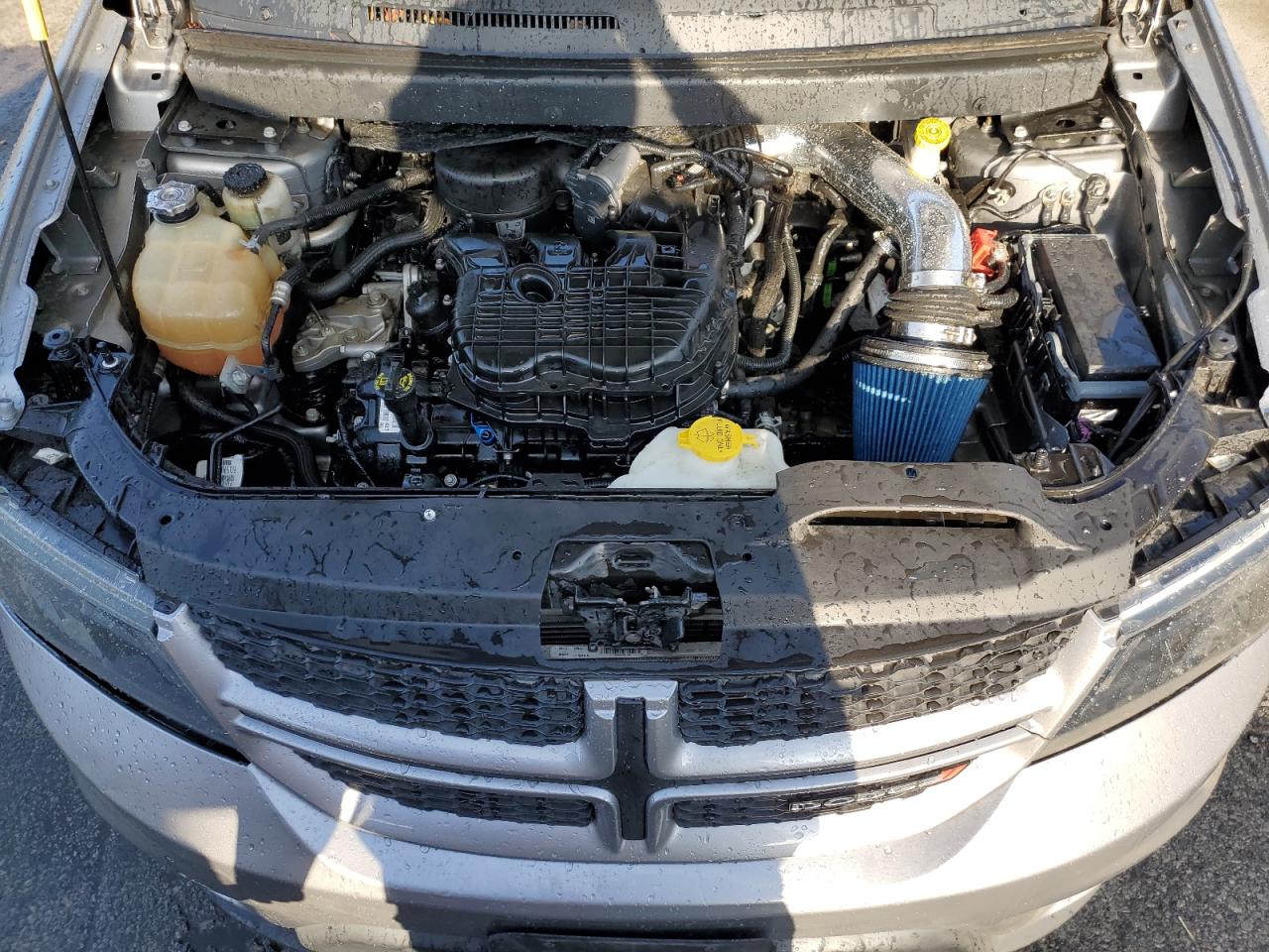 3C4PDDEG3KT764513 2019 Dodge Journey Gt