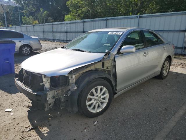 2011 Toyota Camry Base VIN: 4T4BF3EK3BR213962 Lot: 56844124