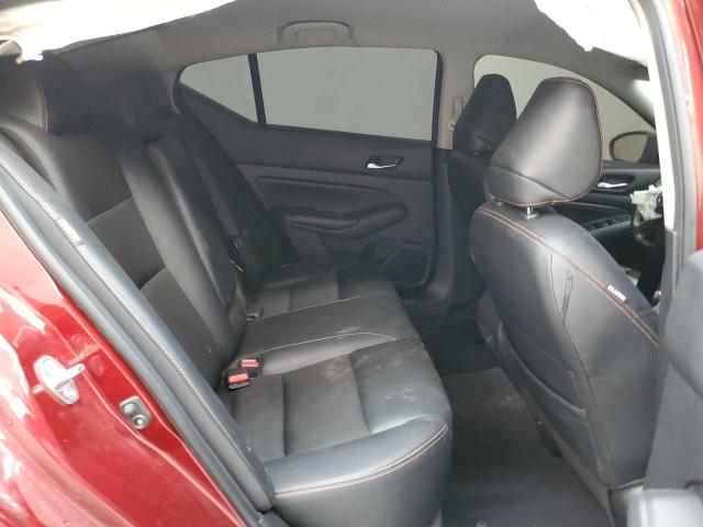 2022 Nissan Altima Sr VIN: 1N4BL4CV2NN408644 Lot: 60457374