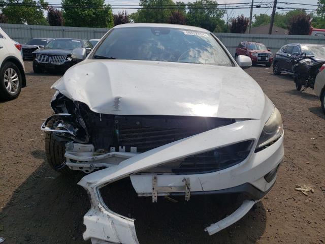 2016 VOLVO S60 R DESI YV126MFP4G2394520