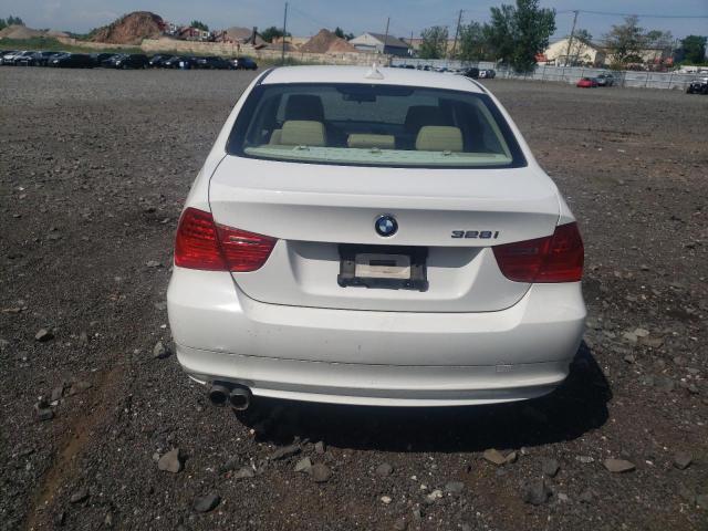 2009 BMW 328 Xi VIN: WBAPK73539A453977 Lot: 57572384