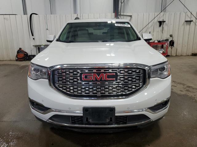 1GKKNXLSXHZ259543 2017 GMC Acadia Denali