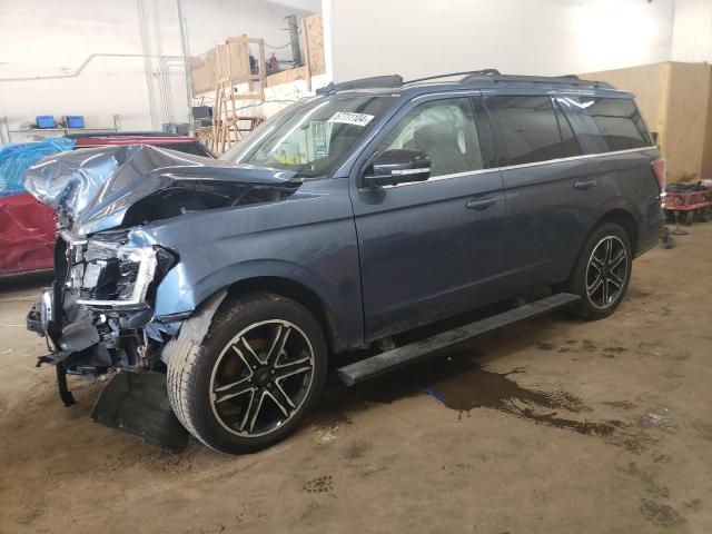 2020 Ford Expedition Limited VIN: 1FMJU2AT4LEA67118 Lot: 57711104