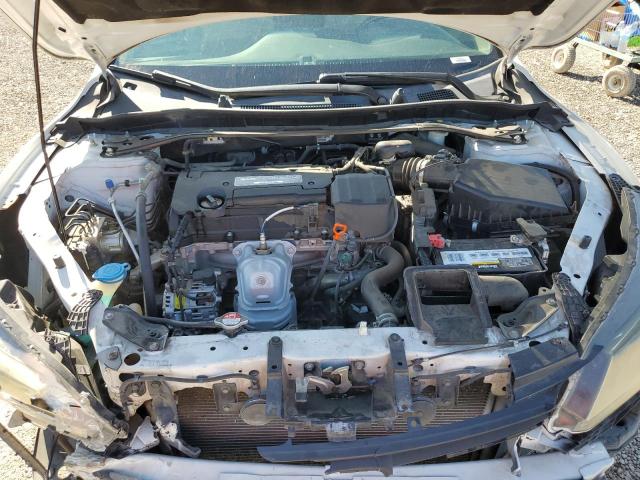 1HGCR2F8XEA180912 2014 Honda Accord Exl