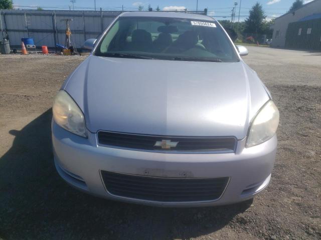 2006 Chevrolet Impala Ls VIN: 2G1WB58K069385039 Lot: 57855624