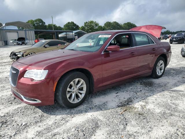 2016 Chrysler 300 Limited VIN: 2C3CCAAG0GH147516 Lot: 56824494